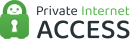 Private Internet Access Logo